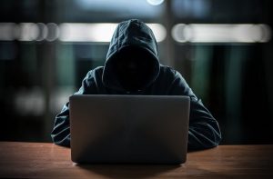 pencurian data di internet