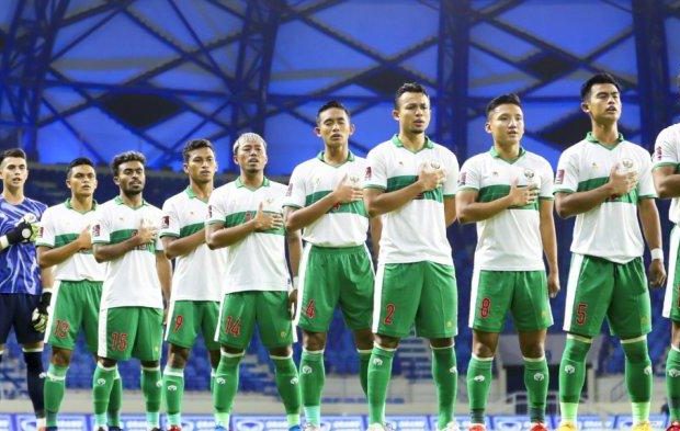 timnas Indonesia