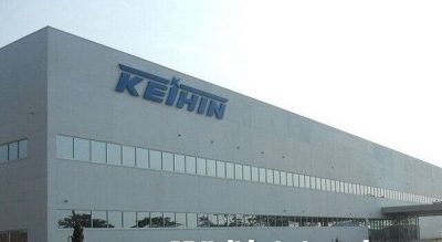 PT Keihin Indonesia