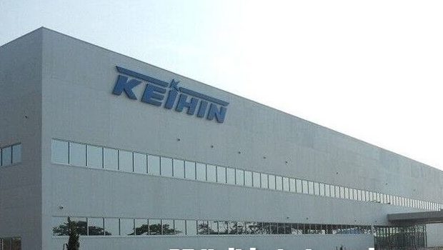 PT Keihin Indonesia