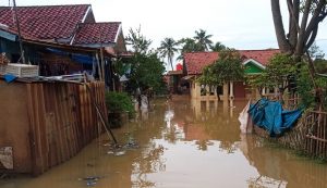 banjir kabupaten karawang