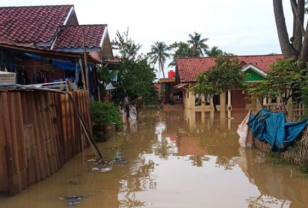 banjir kabupaten karawang