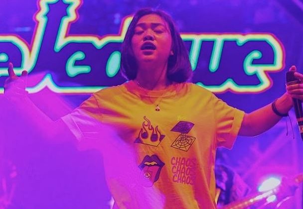 LIRIK WANITA MUNAFIK - SEJEDEWE