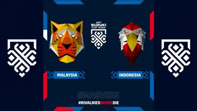 Timnas Indonesia Akan Bertemu Malaysia dilanjutan Piala AFF 2020