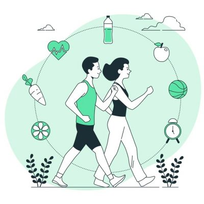 https://www.freepik.com/free-vector/healthy-lifestyle-concept-illustration_13247456.htm