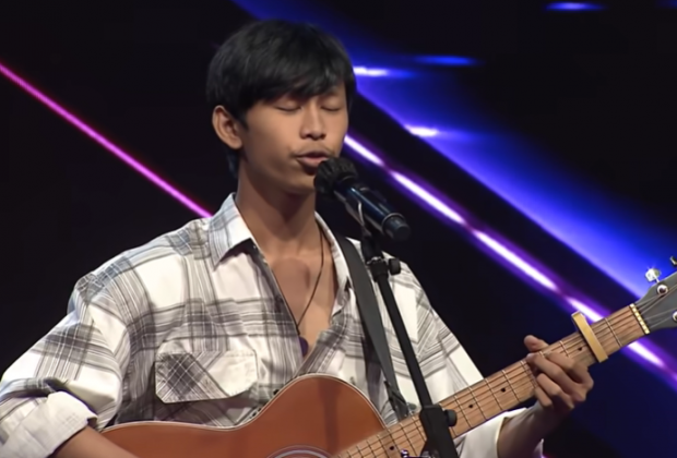 Lirik lagu Danar Widiyanto - Viral X Factor Indonesia 2021