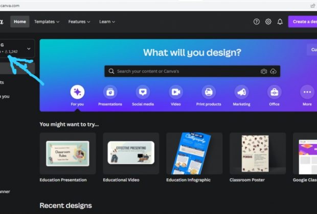 Ingin Punya Akun Canva Premium Secara Gratis? Tanpa Ribet? Ini Caranya!