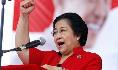 megawati