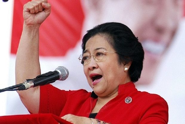 megawati