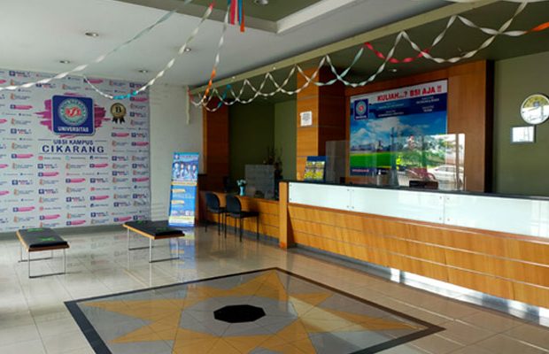 Universitas BSI Cikarang Akan Hadirkan Acara Berbagi 5esama 1nsan