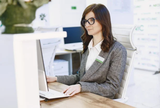 Lowongan Kerja Administrasi Klinik di Cikarang