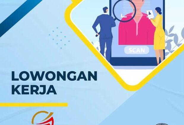 Lowongan Kerja PT LRT Jakarta