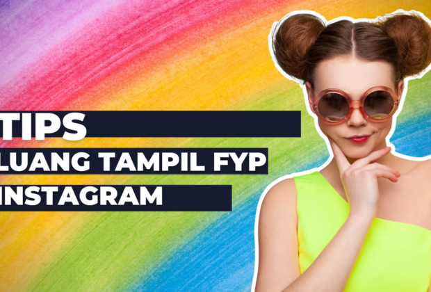 Cara Instagram FYP 2023