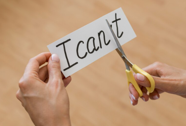 5 Kata Motivasi Bikin Kamu Gak Mau Nyerah