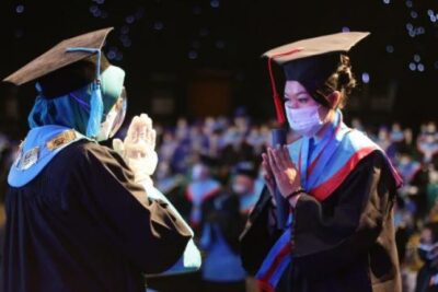 8 hal yang harus dipersipkan saat Wisuda