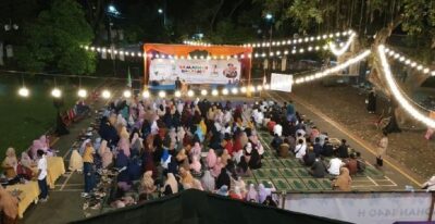 10 Ide Bermanfaat Kegiatan Saat Ramadhan