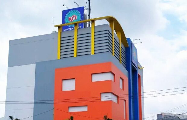 Universitas BSI Berbagi Berkah dengan Yatim dan Duafa