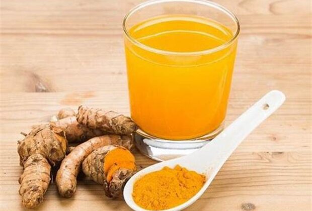 7 manfaat Kunyit asam untuk anak