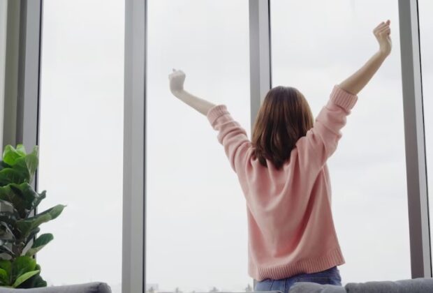 7 Rutinitas di Pagi Hari: Memulai Hari dengan Energi dan Produktivitas