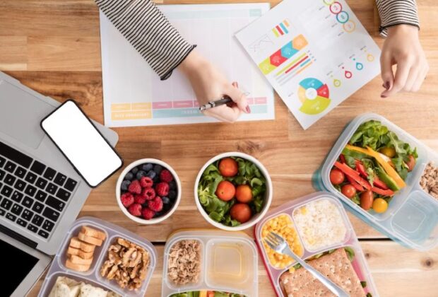 Ide Bisnis Makanan: Menggugah Selera dengan Inovasi Kreatif