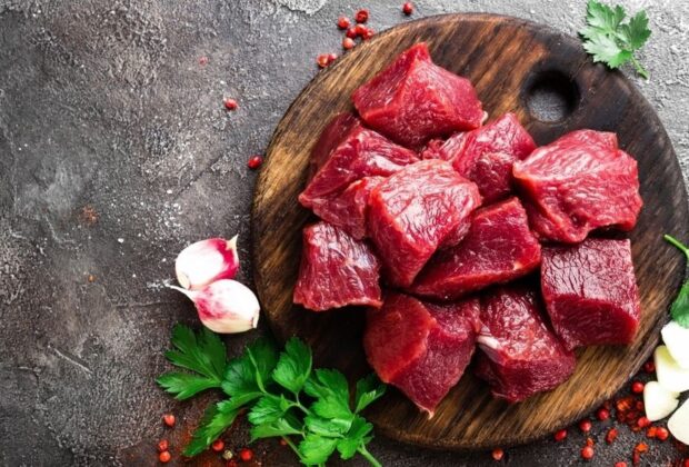 5 Olahan Daging Kambing Qurban