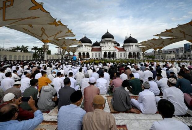 7 Serba Serbi Idul Adha