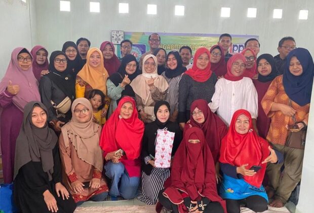 Universitas BSI Tingkatkan Daya Saing UMKM di Bojong Gede Melalui Pelatihan Perencanaan Bisnis