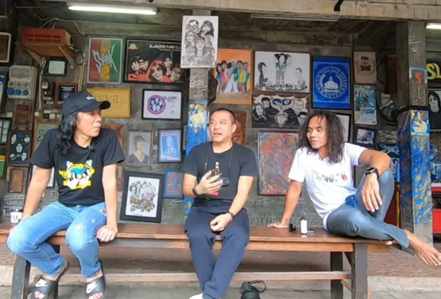 5 Hal Menarik Gank Potlot Slanker