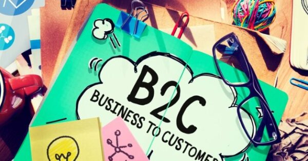 Perbedaan B2B dan B2C