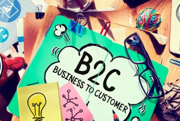 Perbedaan B2B dan B2C