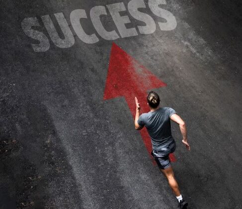 10 Alasan Kenapa Orang Sulit Sukses!