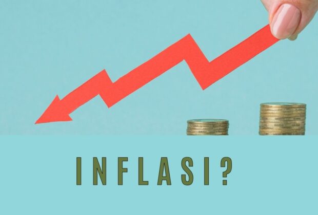Inflasi: Apa Itu, Dampaknya, dan Tren Terkini di Pasar Global