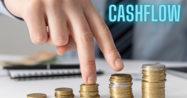 Apa Itu Cash Flow dan Mengapa Penting dalam Bisnis?