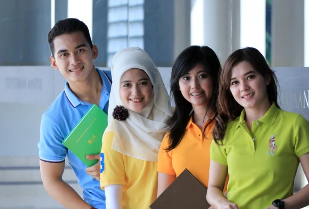 WNI masuk 20 Negara Terpendek di Dunia