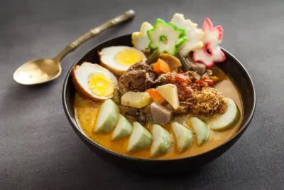 5 Menu Alternatif Menu Berbuka Puasa