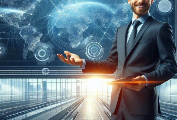Cara Membuat Presentasi PowerPoint Keren Menggunakan Artificial Intelligence