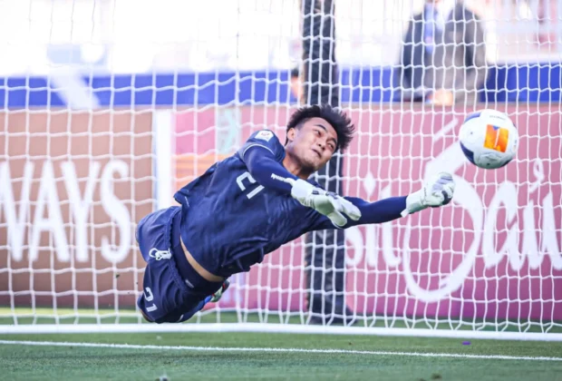 Indonesia Berpeluang Lolos Pase Grup AFC U-23