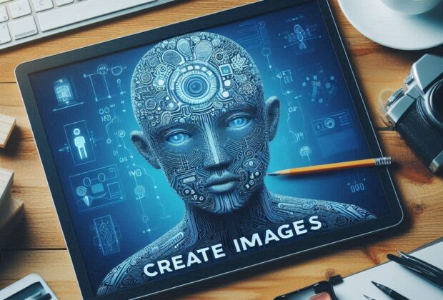 Tips Membuat Logo dengan Cepat Menggunakan Artificial Intelligence