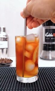 Rahasia Minuman Segar dan Beraroma: Resep Minuman Lychee Andaliman