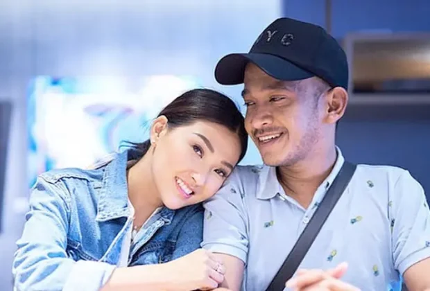 Ruben Onsu Akhirnya Klarifikasi Kabar Masalah Rumah Tangga dengan Sarwendah