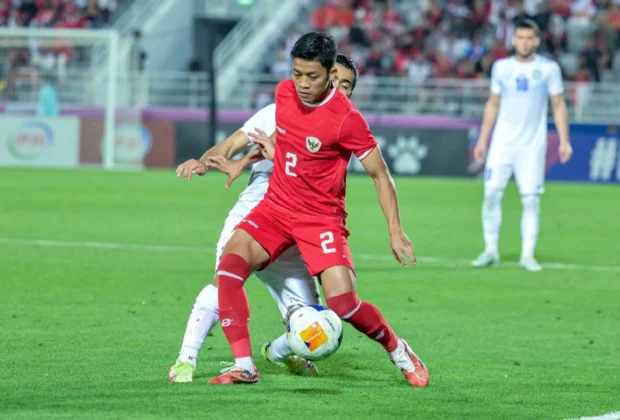 Timnas Indonesia: Menatap Peluang Emas di Perebutan Peringkat Ketiga AFC U-23 di Qatar