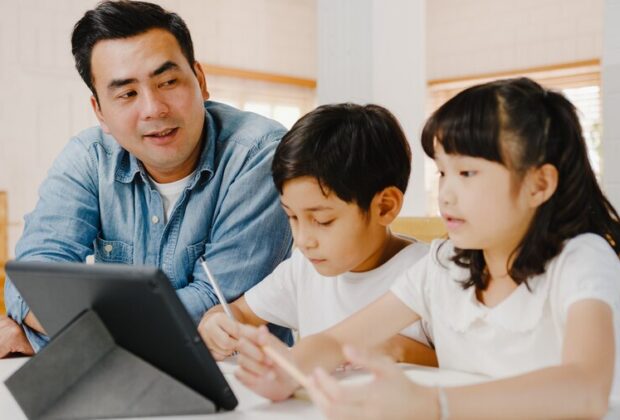 Tips Parenting Modern 2024: Menghadapi Tantangan dan Peluang