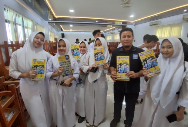 Beasiswa Universitas BSI Jalur Undangan: Peluang Emas untuk Mahasiswa Berprestasi