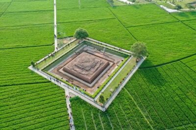 Karawang: Keindahan Wisata yang Mengundang Anda untuk Menjelajah