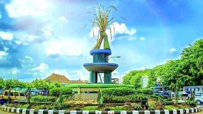 Universitas Terbaik di Karawang versi 4ICU