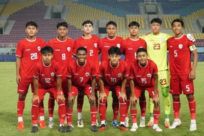 Timnas Indonesia U-16: Kemenangan Spektakuler dan Langkah Menuju Semifinal