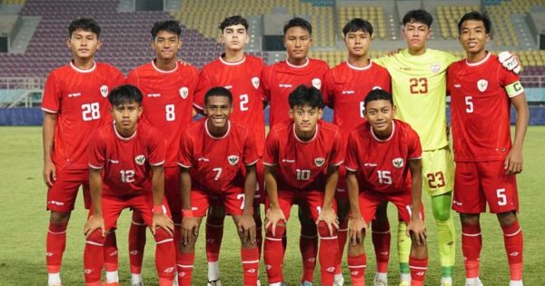 Timnas Indonesia U-16: Kemenangan Spektakuler dan Langkah Menuju Semifinal