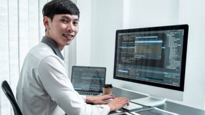 Cara Mudah Menjadi Software Engineer untuk Kerja Remote