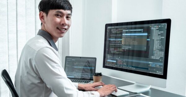 Cara Mudah Menjadi Software Engineer untuk Kerja Remote