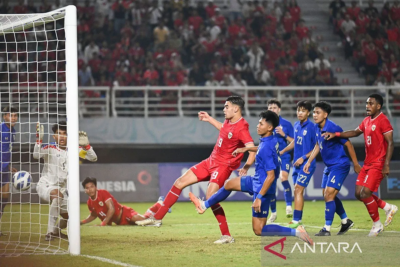 Timnas Indonesia U-19 Raih Juara Piala AFF U-19 2024 Usai Tumbangkan Thailand